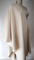 'Weekender' Stretch Corduroy - Winter White *Remnant 3m Was $128.70 Now $102.95